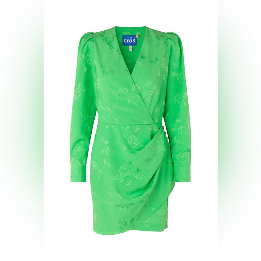 Cras Cocktail Dress